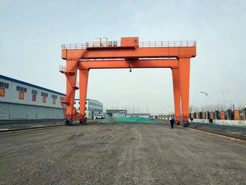 龍門(mén)起重機(jī)