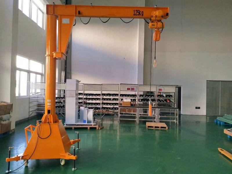 懸臂吊起重機(jī)