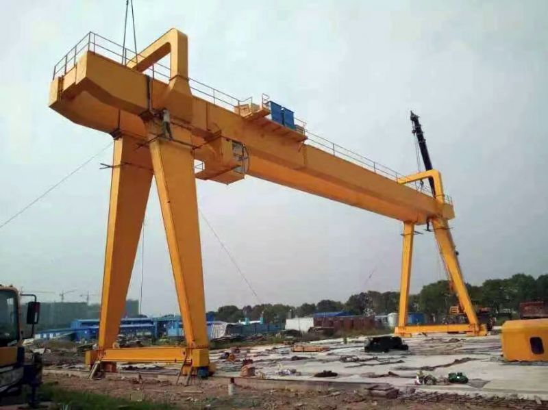 龍門(mén)起重機(jī)