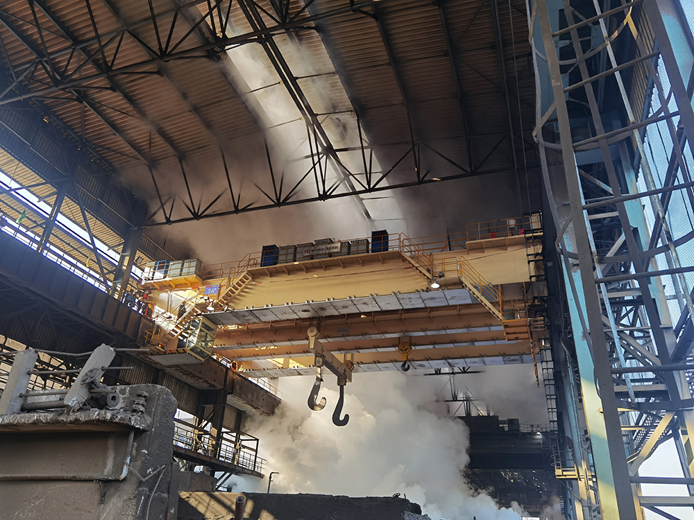 橋式起重機(jī)的相關(guān)介紹有哪些？