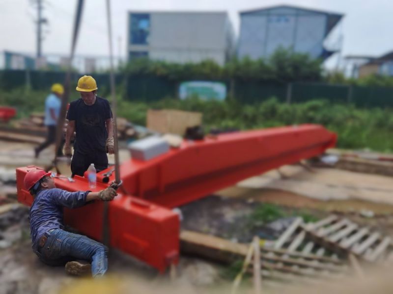 起重機(jī)維護(hù) 保養(yǎng) 年檢