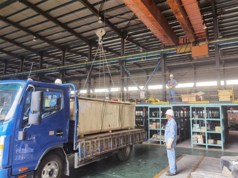 起重機(jī)維護(hù) 保養(yǎng) 年檢