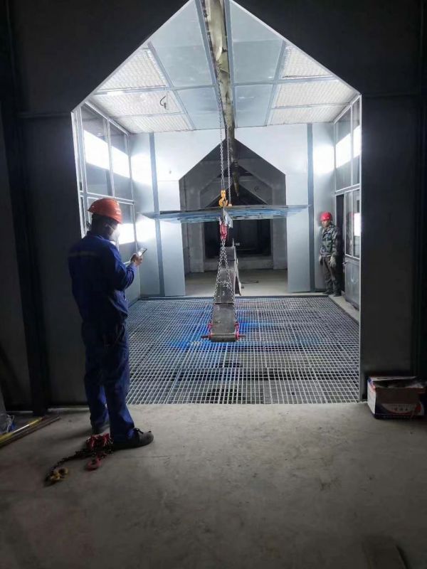 起重機(jī)維護(hù) 保養(yǎng) 年檢