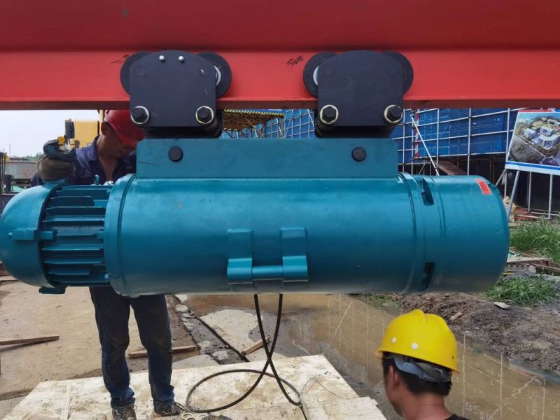 起重機(jī)維護(hù) 保養(yǎng) 年檢