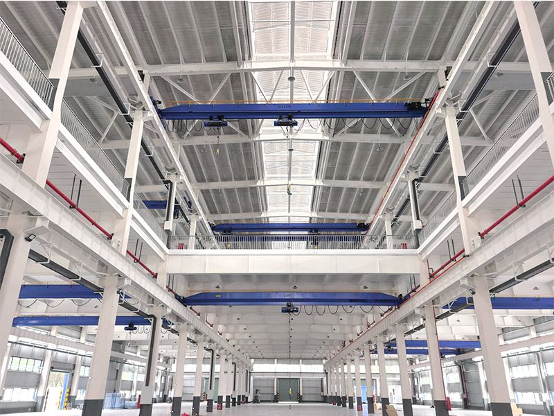 現(xiàn)場(chǎng)安裝設(shè)備